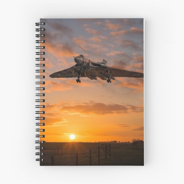 Item preview, XH558 Comes Home designed and sold by Airpower Art.