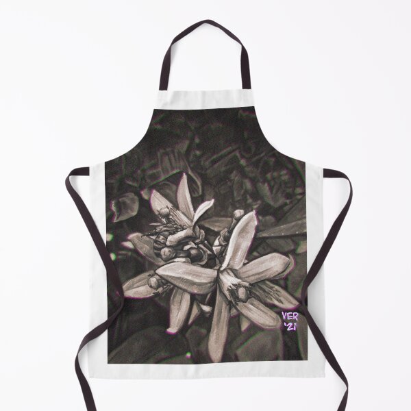 Item preview, Lemon Blossom and the Wasp sketch designed and sold by victorroa.
