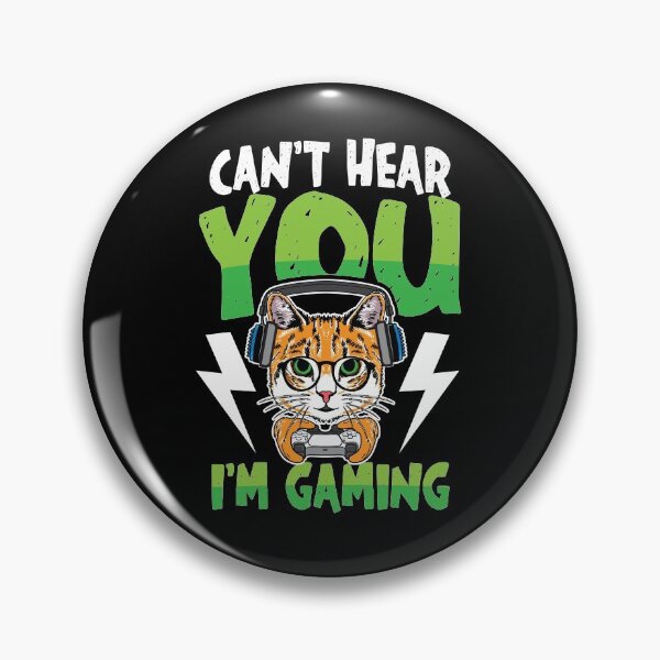 Item preview, Can't hear you designed and sold by valuestees.