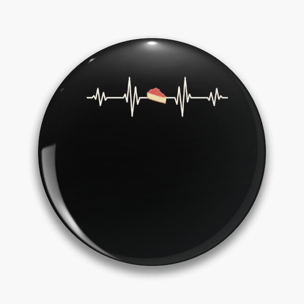 Item preview, Cheesecake Heartbeat - Cheesecake matter of the heart designed and sold by dJ-Design.