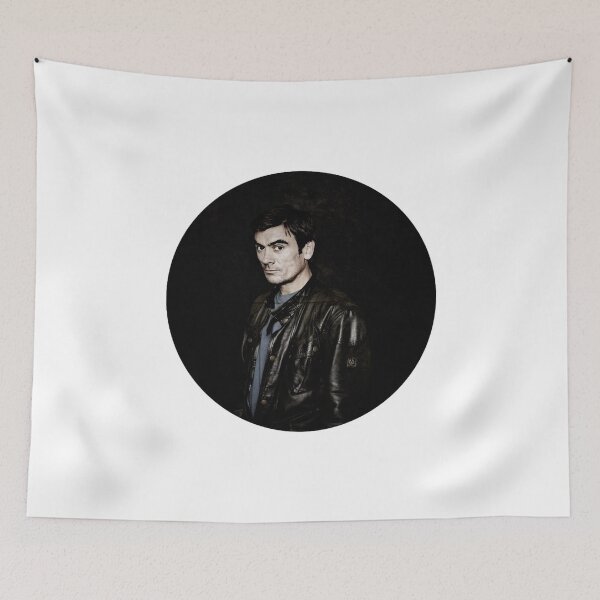 Item preview, Cain Dingle designed and sold by Design99Hill.