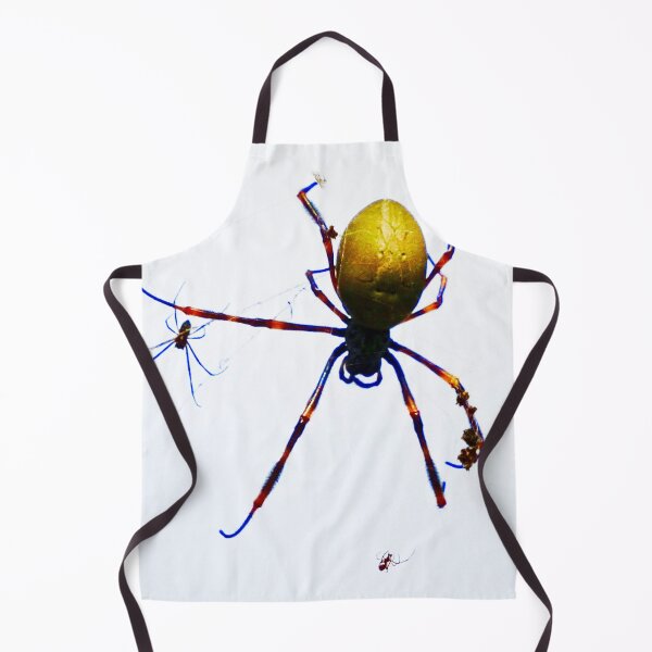 Item preview, Orb Weaver Spider with Babies! designed and sold by Mickangelhere.