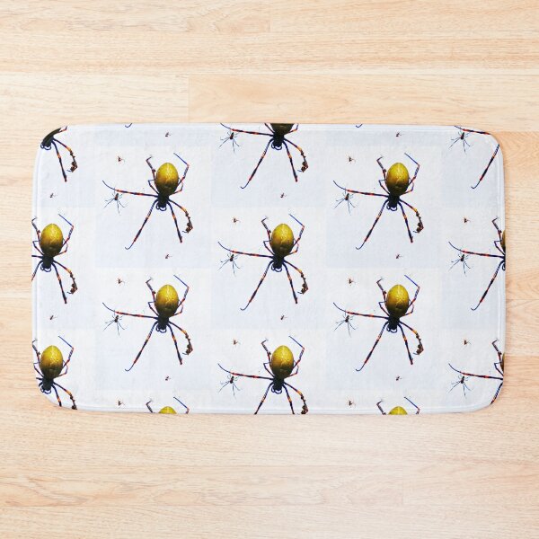 Item preview, Orb Weaver Spider with Babies! designed and sold by Mickangelhere.