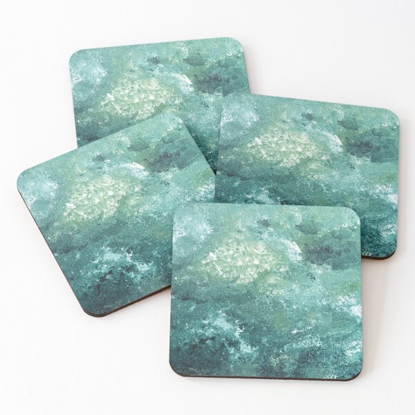 Item preview, Morning dew designed and sold by ChaiTeaArt.