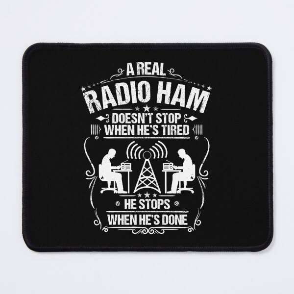 Item preview, Ham Radio Operator Amateur Radio Operator designed and sold by Krautshirts.