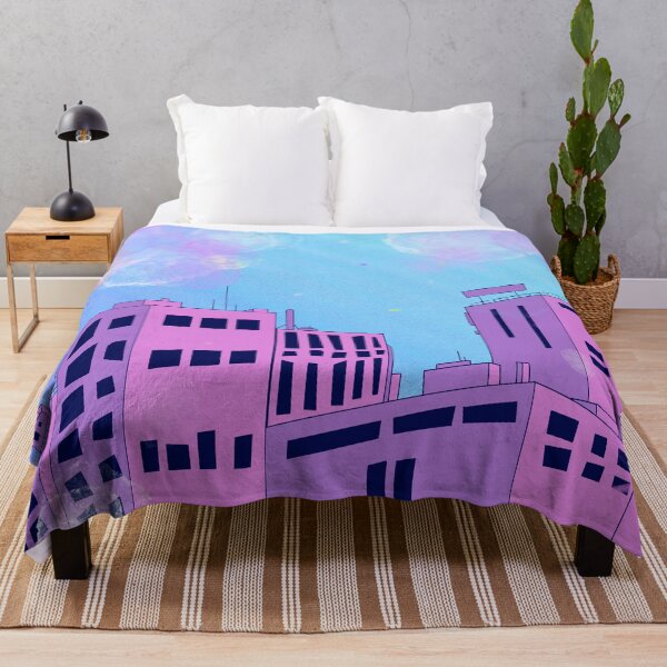 Item preview, Anime buildings  designed and sold by SimpleLee.