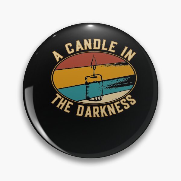 Item preview, A Candle in the darkness - candle maker designed and sold by dJ-Design.
