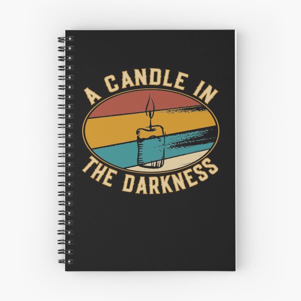 Item preview, A Candle in the darkness - candle maker designed and sold by dJ-Design.