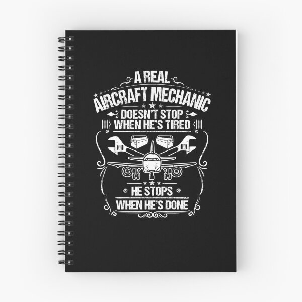 Item preview, Aircraft Mechanic Aviation Maintenance Technician designed and sold by Krautshirts.