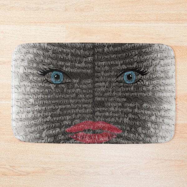 Item preview, Eye's Without a Face in Thai designed and sold by Huskyyy Designs.