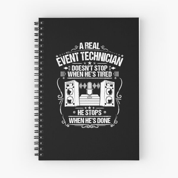 Item preview, Event Technician Event Technology designed and sold by Krautshirts.