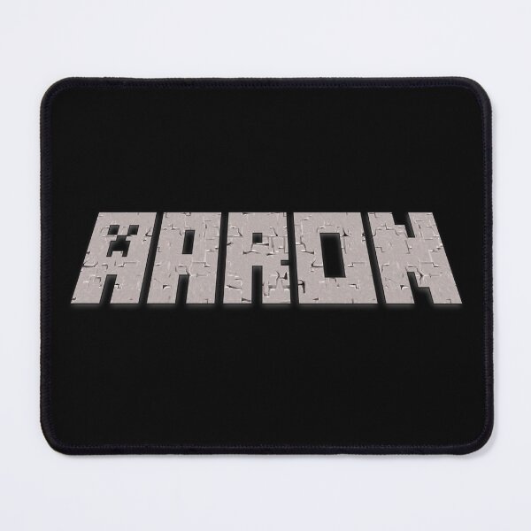 Item preview, Aaron Loves Building games Funny gift for gamers Like Aaron designed and sold by Urosek.