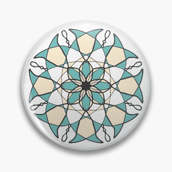 Item preview, Cultural patterns designed and sold by YLIFE.