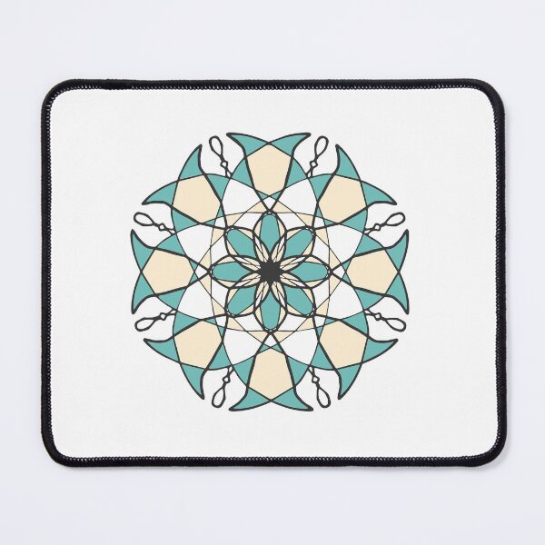 Item preview, Cultural patterns designed and sold by YLIFE.