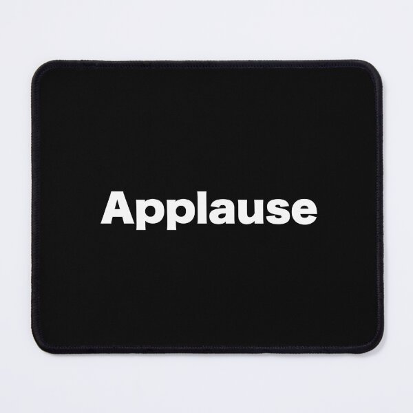 Item preview, Applause designed and sold by MrMotto.