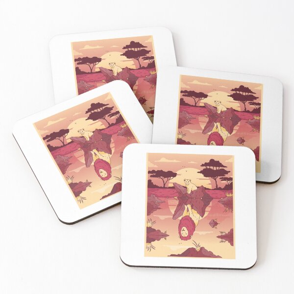 Item preview, Cub to  lion cartoon Premium Scoop  designed and sold by Techagaus.
