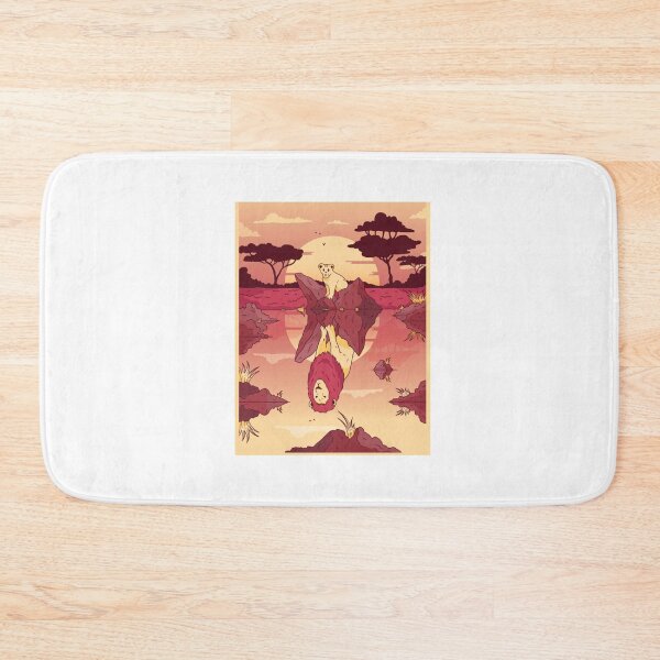 Item preview, Cub to  lion cartoon Premium Scoop  designed and sold by Techagaus.