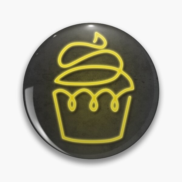 Item preview, Cupcake designed and sold by Pattokarts.