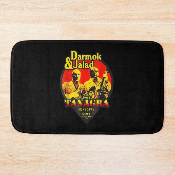 Item preview, Darmok funny and Jalad At Tanagra designed and sold by johnsimonart.