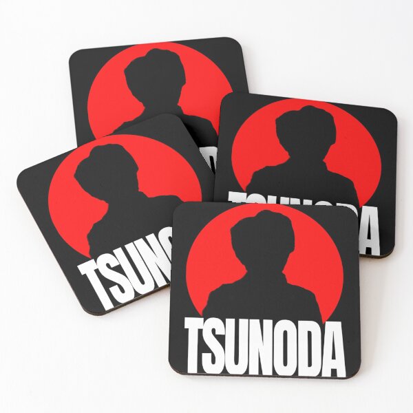 Item preview, Yuki Tsunoda 22      designed and sold by Techagaus.