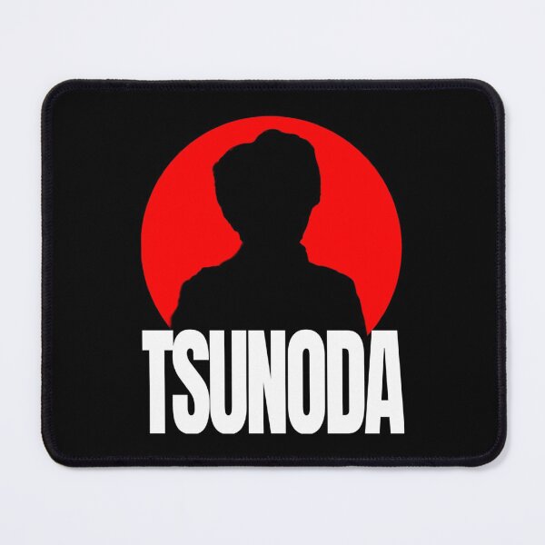 Item preview, Yuki Tsunoda 22      designed and sold by Techagaus.