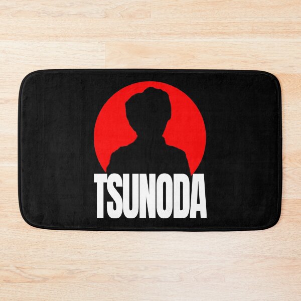 Item preview, Yuki Tsunoda 22      designed and sold by Techagaus.