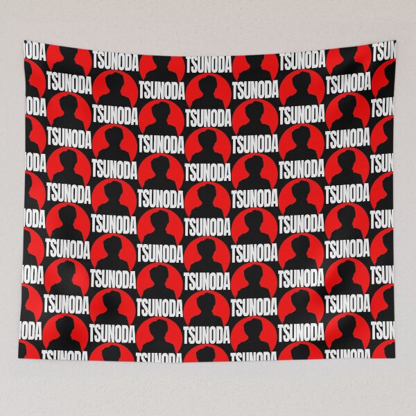Item preview, Yuki Tsunoda 22      designed and sold by Techagaus.
