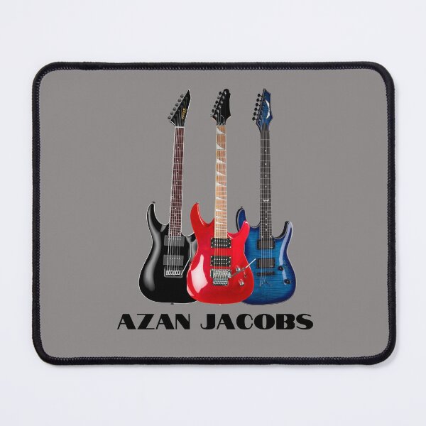 Item preview, Azan Jacobs designed and sold by MaiStudio.