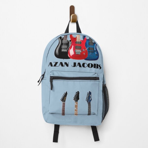 Item preview, Azan Jacobs designed and sold by MaiStudio.
