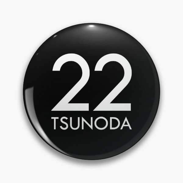 Item preview, Tsunoda 22 designed and sold by Techagaus.