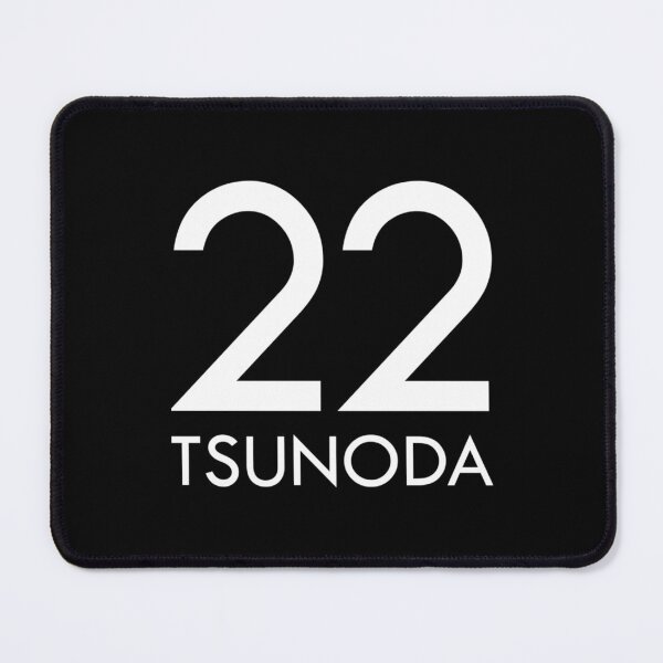 Item preview, Tsunoda 22 designed and sold by Techagaus.