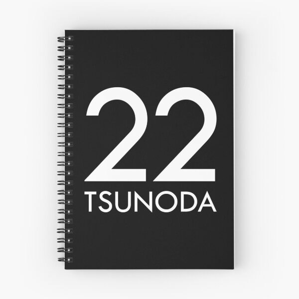 Item preview, Tsunoda 22 designed and sold by Techagaus.