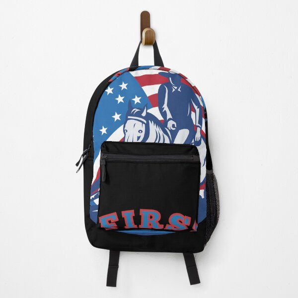 Item preview, Not my first Rodeo! designed and sold by HROC.