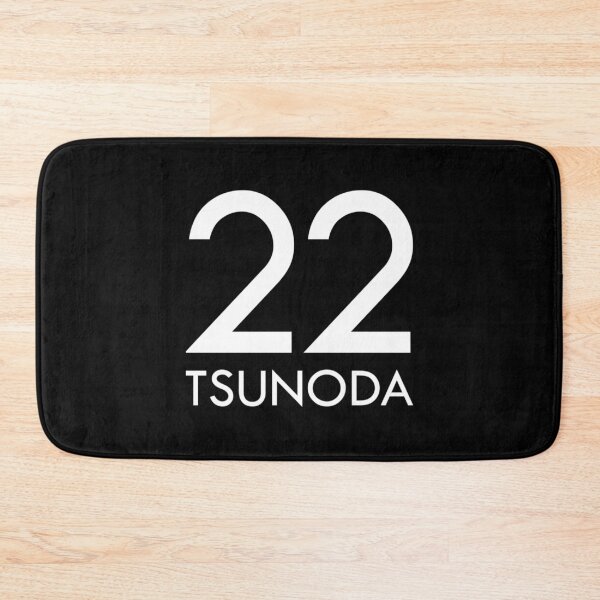 Item preview, Tsunoda 22 designed and sold by Techagaus.