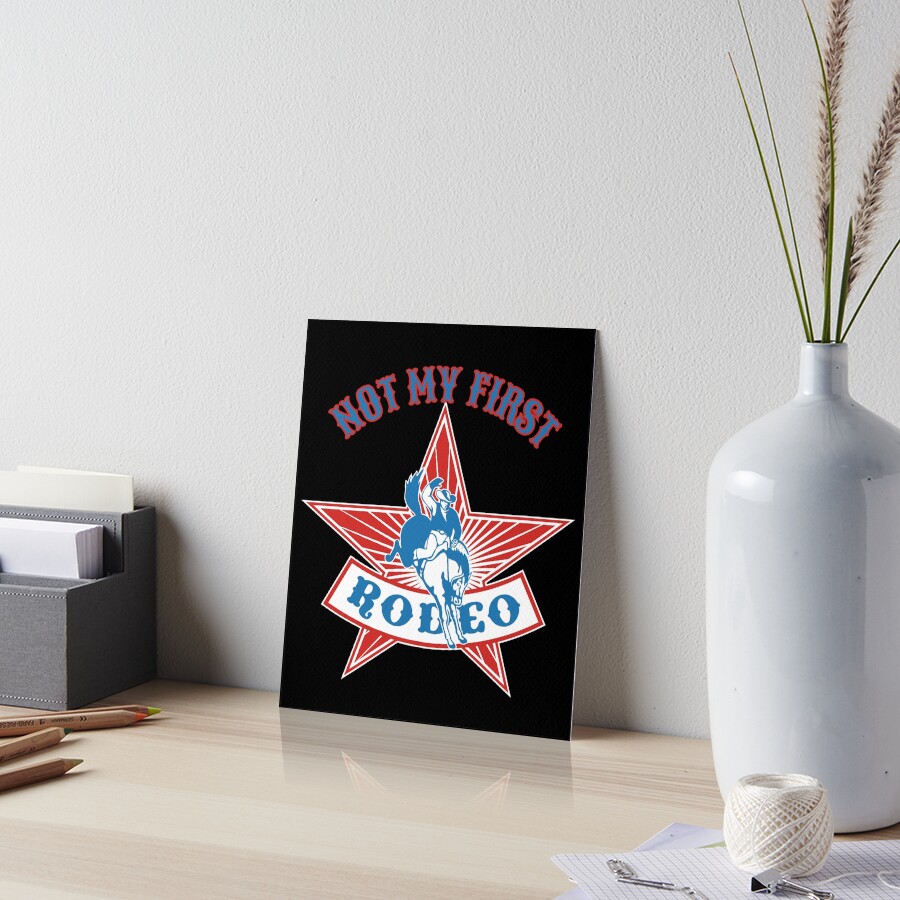 Item preview, Art Board Print designed and sold by HROC.