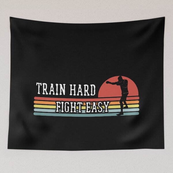 Item preview, Man Kickboxer Man Muay Thai designed and sold by ojdart.