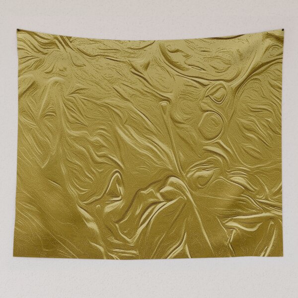Item preview, Maple in Gold Water designed and sold by fatenanwar.