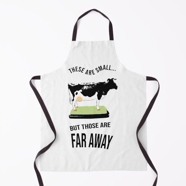 Item preview, Father Ted - "These are small" Cows designed and sold by ProfessorPoodle.