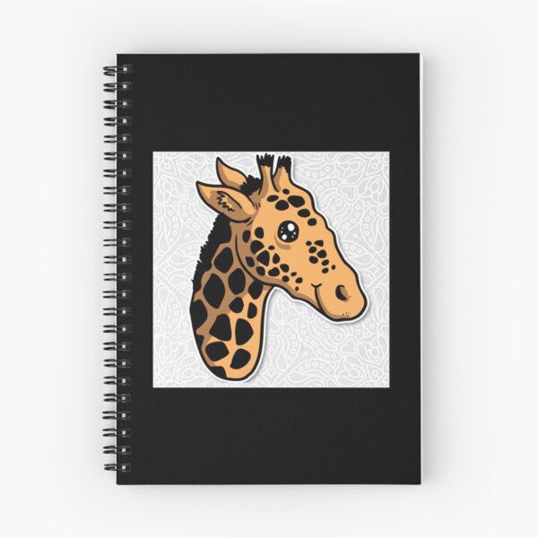 Item preview, Animals of giraffe logo   designed and sold by Techagaus.