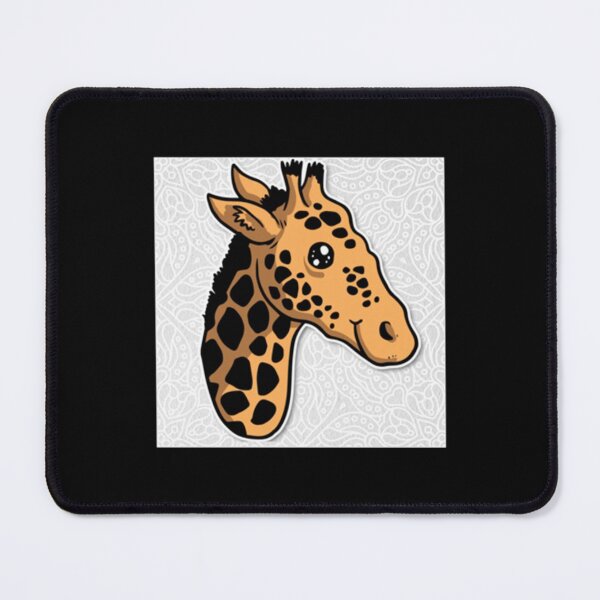 Item preview, Animals of giraffe logo   designed and sold by Techagaus.