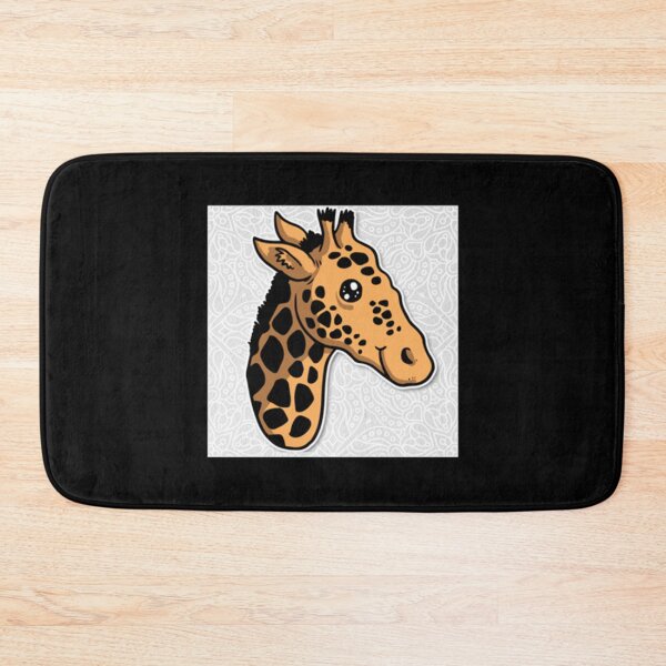 Item preview, Animals of giraffe logo   designed and sold by Techagaus.