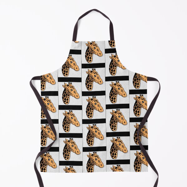 Item preview, Animals of giraffe logo designed and sold by Techagaus.