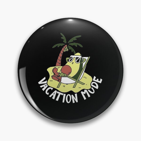 Item preview, Vacation mode designed and sold by valuestees.