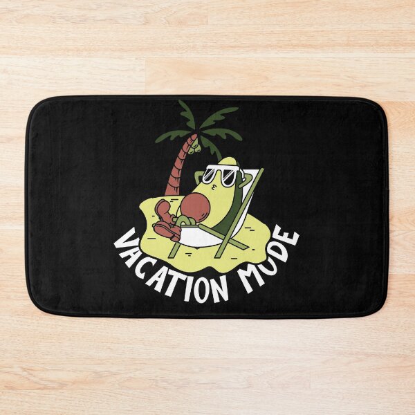 Item preview, Vacation mode designed and sold by valuestees.