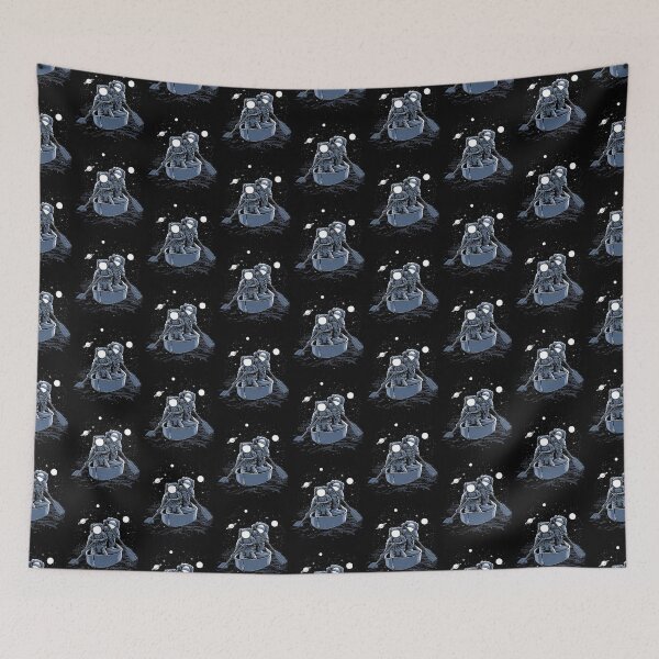 Item preview, Across The Galaxy   designed and sold by Techagaus.
