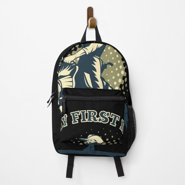 Item preview, Not my first Rodeo! designed and sold by HROC.