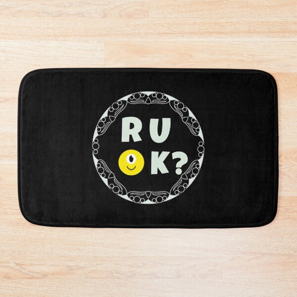 Item preview, Are You Ok   designed and sold by Techagaus.