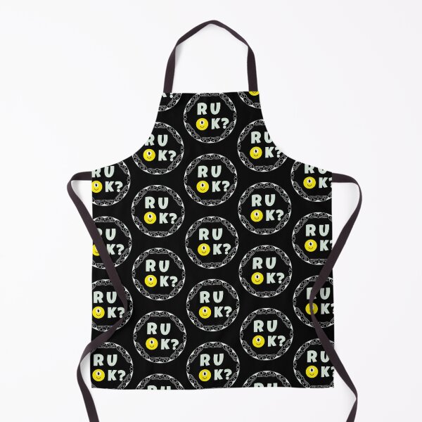 Item preview, Are You Ok designed and sold by Techagaus.