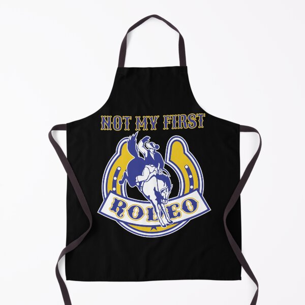Item preview, Not my first Rodeo! designed and sold by HROC.