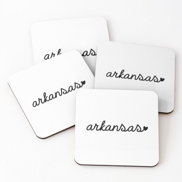 Item preview, Arkansas Handwritten Text Word designed and sold by MountainD.